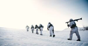 As Europe Becomes Increasingly Militarized, Norway Expands New Arctic Brigade, Strengthening NATO’s Northern Border