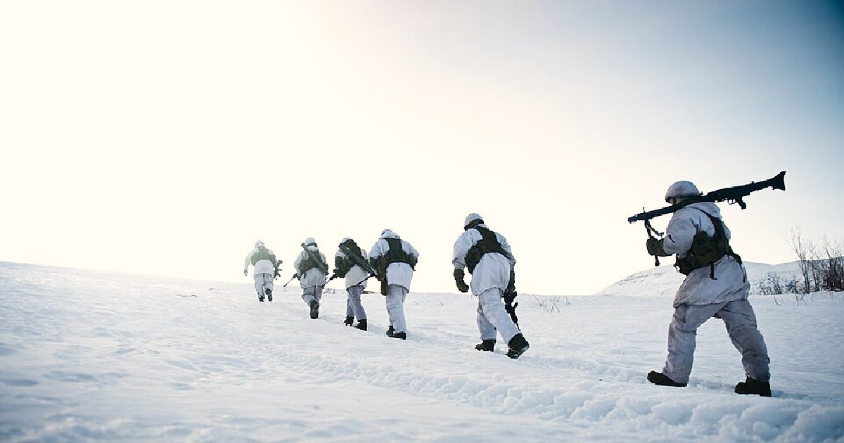 As Europe Becomes Increasingly Militarized, Norway Expands New Arctic Brigade, Strengthening NATO’s Northern Border