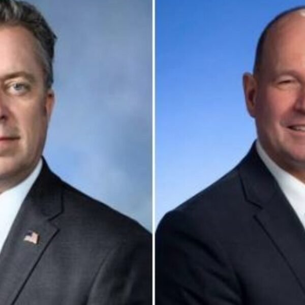 Shocker: Conservative Rep Ogles Loses GOP Primary to Challenger Charlie Hatcher who…