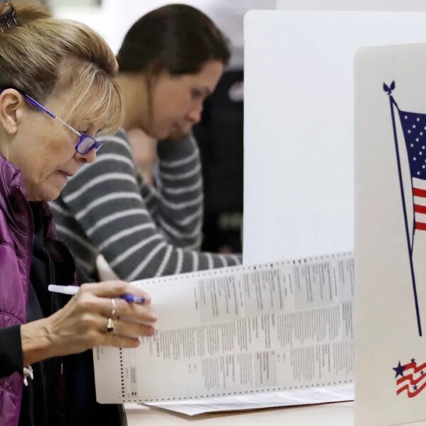Ohio voter ID citizenship proof legislation blocked by choose as LaRose appeals