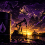 EIA weekly US crude oil inventories +4.405M vs +0.200M anticipated