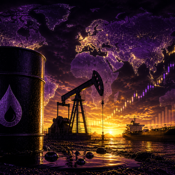EIA weekly US crude oil inventories +4.405M vs +0.200M anticipated