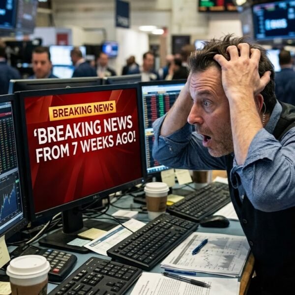 Fed’s Goolsbee “said” ((7 weeks in the past!) inflation is financial system’s…
