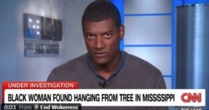 AMAZING! CNN Plays the Race Card with out Knowing the Facts – Laments Death of Southern Woman Hanging from Tree “Evokes Painful Memories”