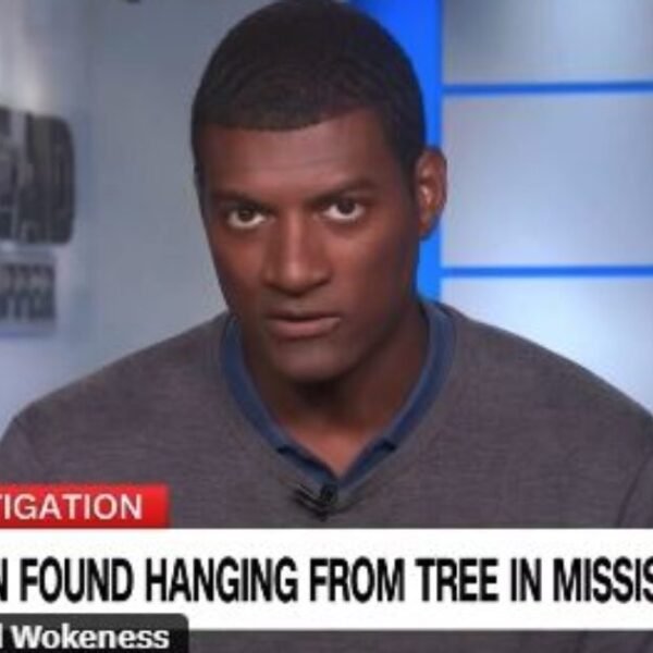 AMAZING! CNN Plays the Race Card with out Knowing the Facts –&hellip;