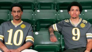 Nike x NFL Rivalries uniforms return for 2026 season with 8 new groups, together with Lions and Texans