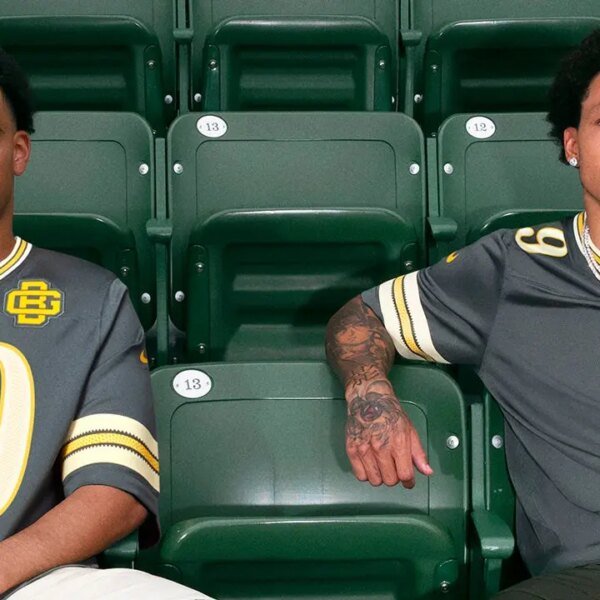 Nike x NFL Rivalries uniforms return for 2026 season with 8 new…