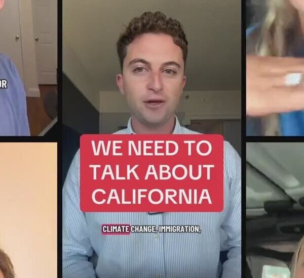 Influencers Have a Lot to Say About Politics. Many Are Quietly Paid…