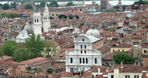 Muslim Migrants Threaten To Go on Strike in Venice After Local Mayor Blocks Construction of Large Mosque * The Gateway Pundit * by Paul Serran