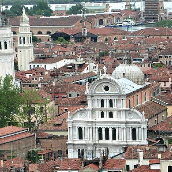 Muslim Migrants Threaten To Go on Strike in Venice After Local Mayor&hellip;