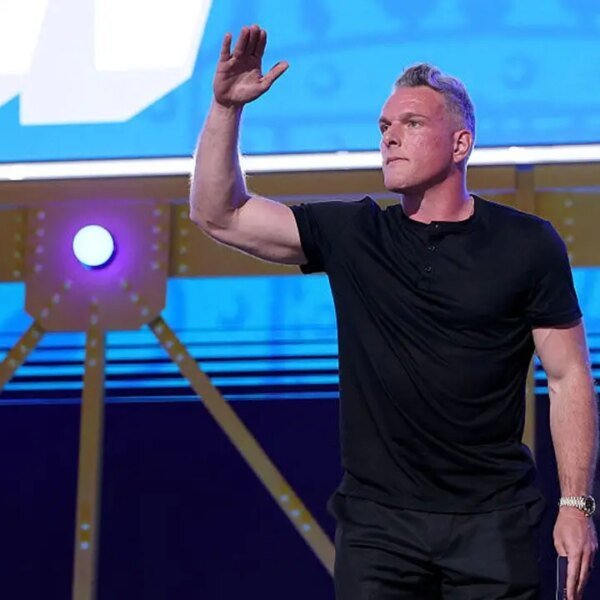 Pat McAfee threatens to sue liberal troll who accused him of utilizing&hellip;