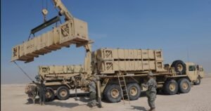 A Question of Political Will: Europe Could Provide Ukraine With Air Defense Systems * The Gateway Pundit * by Antonio Graceffo