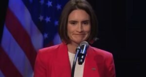 Crazy Peggy Flanagan: Minnesota Democrat Senatorial Candidate Cheered Destruction of Christopher Columbus Statue by Leftist Mob