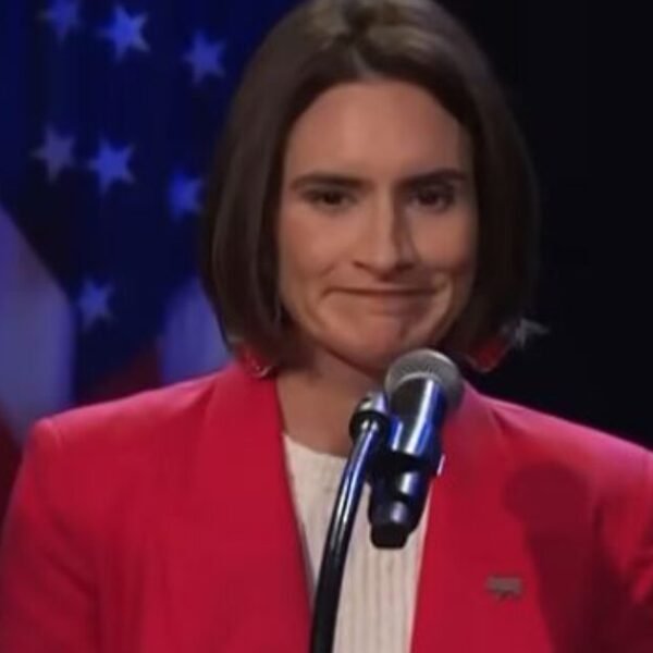 Crazy Peggy Flanagan: Minnesota Democrat Senatorial Candidate Cheered Destruction of Christopher Columbus…
