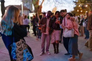 Outernet turns your saved posts into real-world adventures