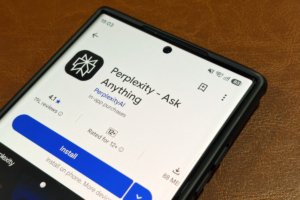 Perplexity’s free AI provide left it with thousands and thousands extra customers in India