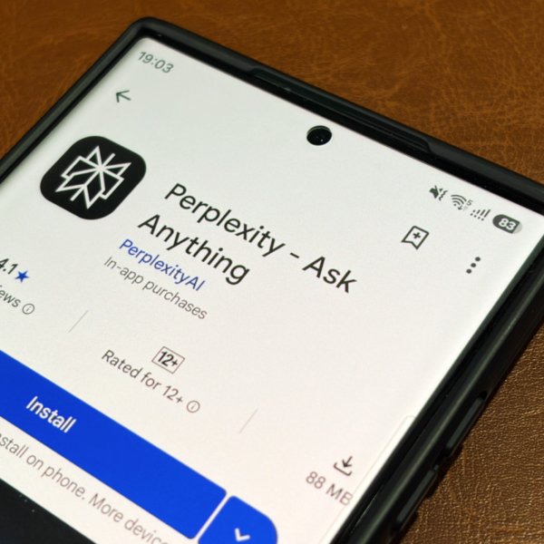 Perplexity’s free AI provide left it with thousands and thousands extra customers…
