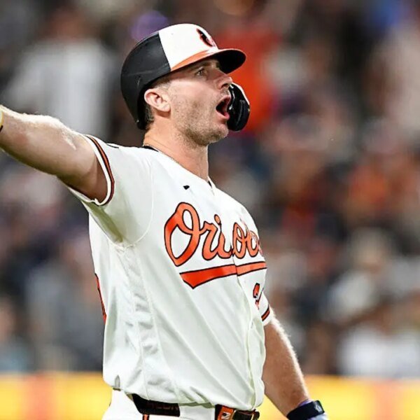 Pete Alonso’s go-ahead residence run dominated foul even after replay evaluation, and&hellip;