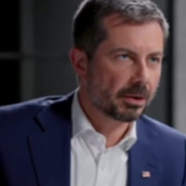 Watch Pete Buttigieg Fantasize About Finding Newer Ways to Tax People (VIDEO)