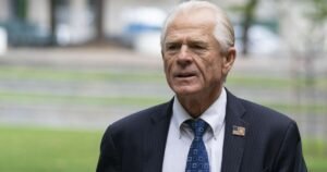 D.C. Circuit DENIES Peter Navarro’s Bid for Full-Court Rehearing — Trump Adviser Says “Deep Blue” Court Just Cleared Runway to SCOTUS