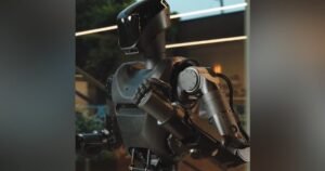 The Dawn of the Killer Robots: US Startup Working To Create Humanoid Robots To Wage the Wars of Tomorrow * The Gateway Pundit * by Paul Serran