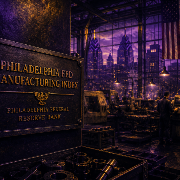 US August Philly Fed enterprise index +47.4 vs +25.0 anticipated