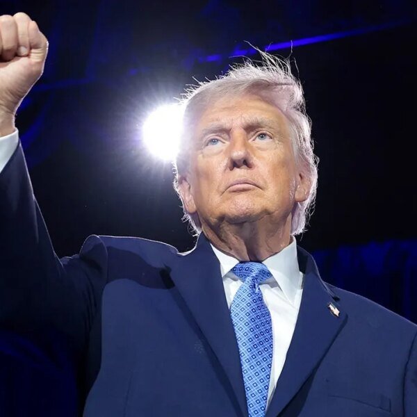 Dave Rubin warns Trump faces impeachment danger in midterms