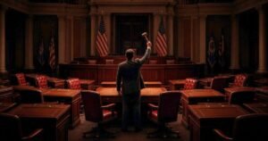 Pro Forma Sessions Look Like Betrayal — But Senate Republicans Have Confirmed 95% of Trump’s Floor-Ready Nominees [WATCH]