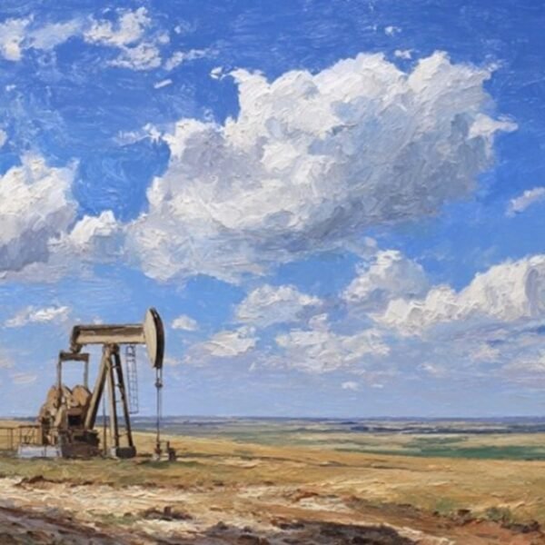 Baker Hughes US weekly oil rig depend: Unchanged at 588