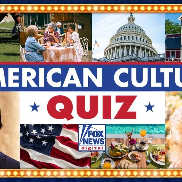 American Culture Quiz: Test your self on soccer futures and dessert drama