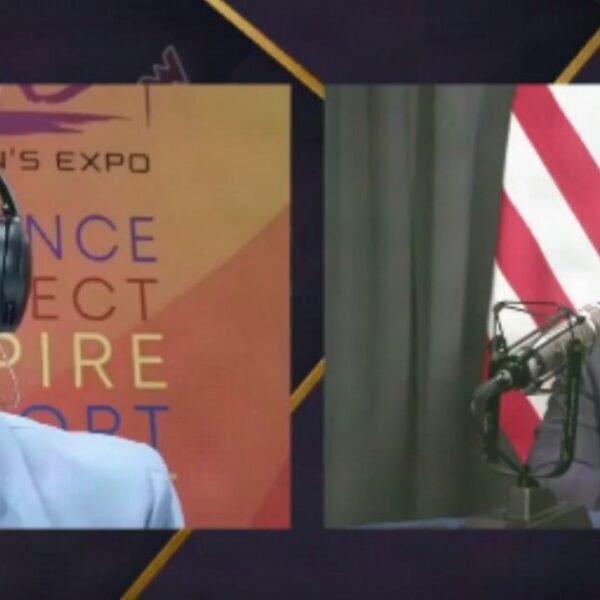 WATCH: Far-Left Chicago Mayor Brags About Protecting Illegal Aliens Over Americans and&hellip;