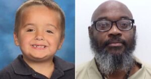 Kentucky Releases Child Killer AGAIN, Father of Slain Six-Year-Old Logan Tipton Says It May Be His Breaking Point