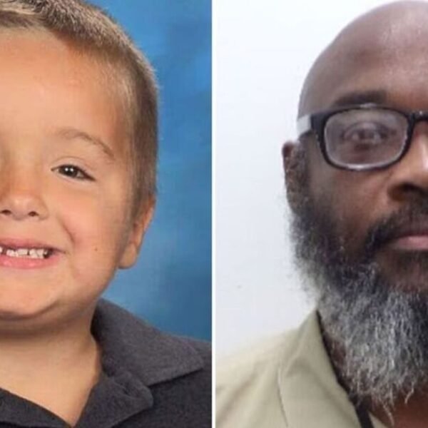 Kentucky Releases Child Killer AGAIN, Father of Slain Six-Year-Old Logan Tipton Says…