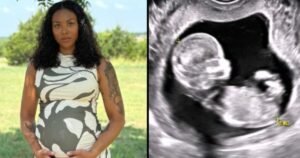 BREAKING: Baby Gabriel HAS BEEN BORN, Texas AG Ken Paxton Protecting Him After California Biological Parents Tried Forcing Surrogate Mother to Abort
