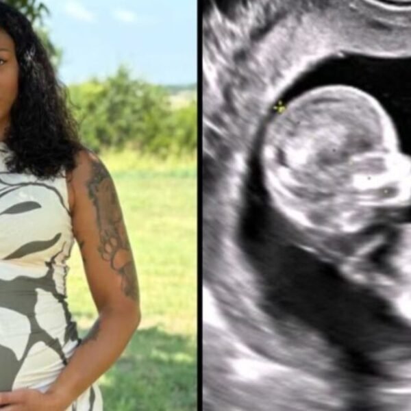 BREAKING: Baby Gabriel HAS BEEN BORN, Texas AG Ken Paxton Protecting Him…