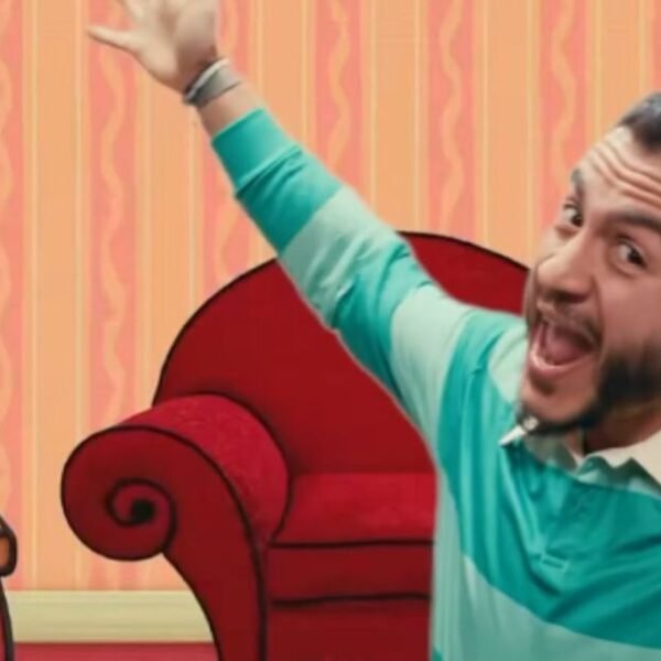 WATCH: Far-Left Senate Nominee Abdul El-Sayed’s Bizarre Blue’s Clues Dance Video Goes&hellip;
