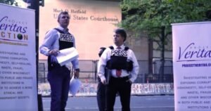 Major First Amendment Victory: D.C. Circuit Overturns Verdict Against James O’Keefe, Rules Undercover Journalism Is Protected Speech