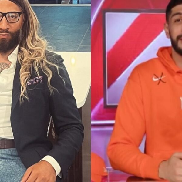 WNBA Says Former NBA Stars Enes Kanter Freedom and Royce White Are…