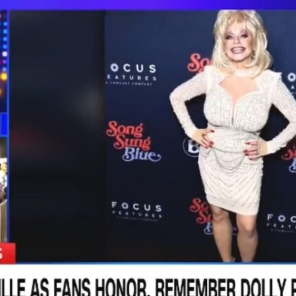 WATCH: CNN Forced to Apologize After Using Photo of Las Vegas Impersonator&hellip;