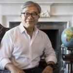 James Chen: What makes a very good billionaire?