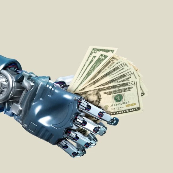 Valor, Point72 again General Intuition at $6B valuation as AI startup pushes&hellip;