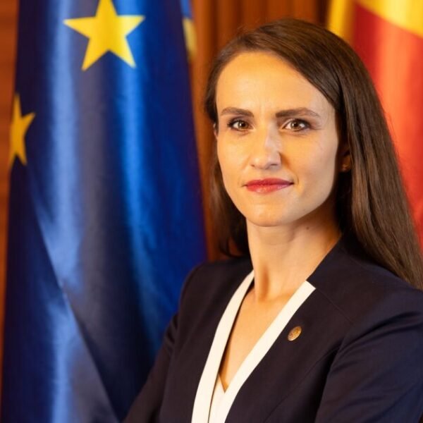 Romania’s Globalist Foreign Minister Ramps Up War Rhetoric as Critics Accuse State…
