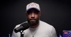 Former NBA Player Royce White Throws on a Wig and Embraces His “Feminine Era” Ahead of 2027 WNBA Draft Bid * The Gateway Pundit * by Jim Hᴏft