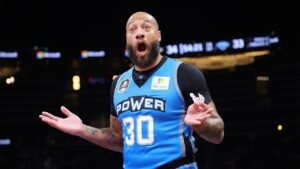 Former NBA participant Royce White says he’s declaring for subsequent WNBA Draft after Enes Kanter announcement