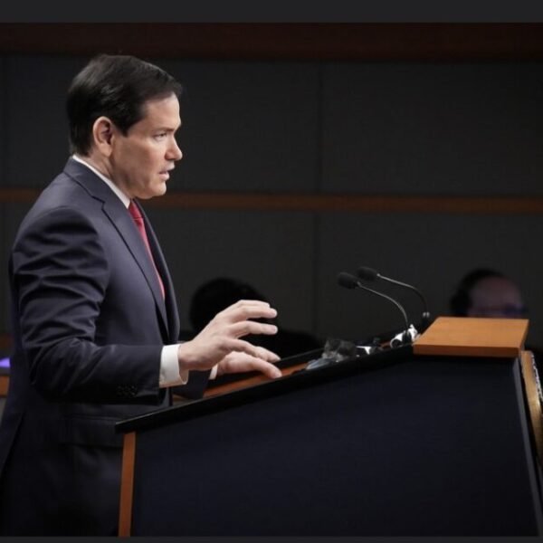 State Department Has Revoked Over 175K Visas to Date for Criminals and…