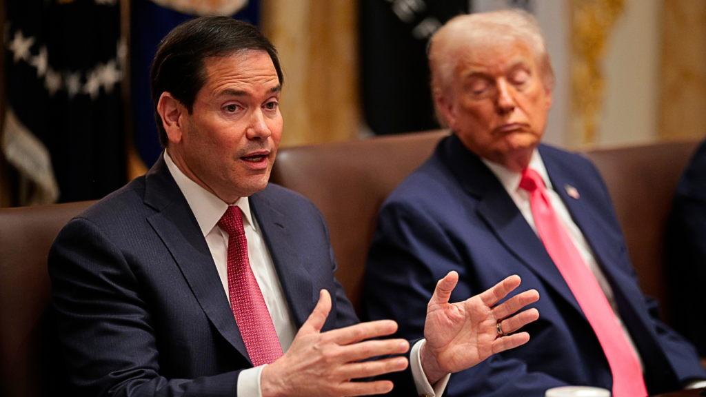Federal choose strikes down Rubio’s immigrant visa freeze on 75 nations