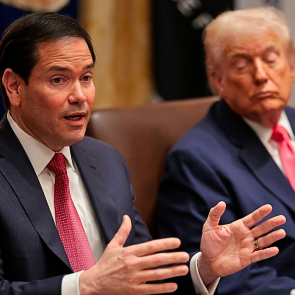 Federal choose strikes down Rubio’s immigrant visa freeze on 75 nations