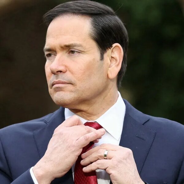 Marco Rubio jokes about Pop-Tarts whereas rejecting RFK Jr.’s MAHA food regimen
