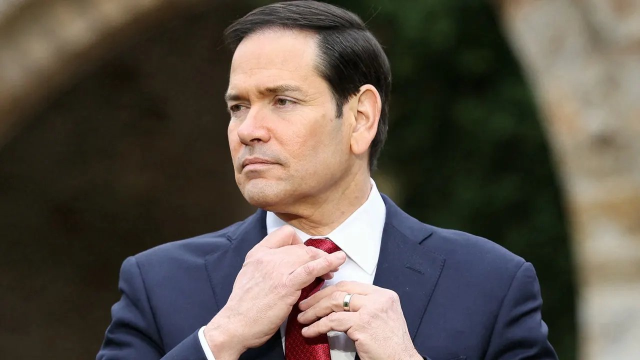 Marco Rubio jokes about Pop-Tarts whereas rejecting RFK Jr.’s MAHA food regimen