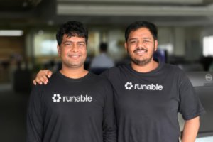 Runable hits $21M to guess AI brokers can go from constructing companies to rising them